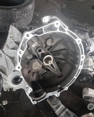 Cambio Manuale Mini One 2021 1.5 Benzina B38A15A