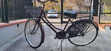 bicicletta vicini 