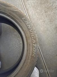 Gomme estive 195/55 R16