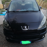 Peugeot 1007