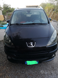 Peugeot 1007