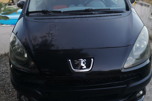 Peugeot 1007
