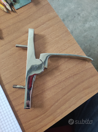 Maniglie introvabili