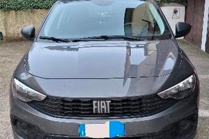 Fiat Tipo 14 gpl