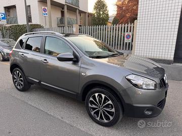 NISSAN Qashqai 1.6 DIESEL !!!!