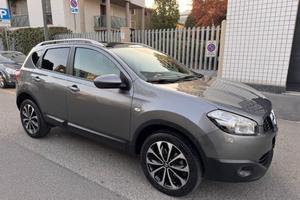 NISSAN Qashqai 1.6 DIESEL !!!!