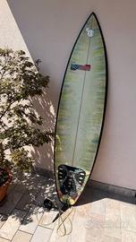 Shortboard 6'9''