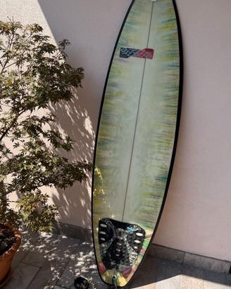 Shortboard 6'9''
