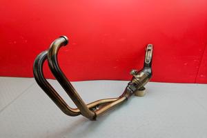 COLLETTORI SCARICO BMW F800R 2009 2014 F800 2010 2