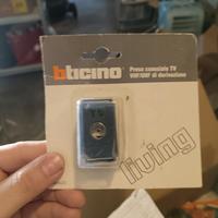 bticino living classic TV