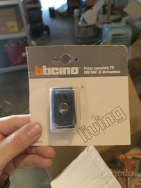 bticino living classic TV