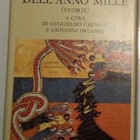 cronache dell’anno milledi Rodolfo Il Glabro