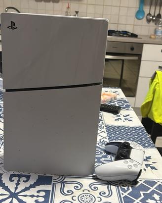 Vendiamo ps 5