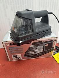 RIMOZIONE carta parati BD1200