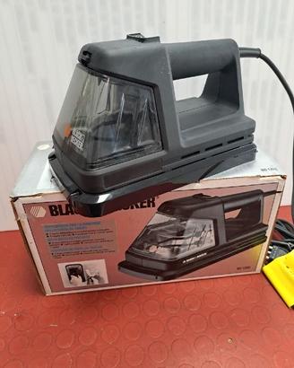 RIMOZIONE carta parati BD1200