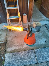 bruciatore Riello gasolio 451 M