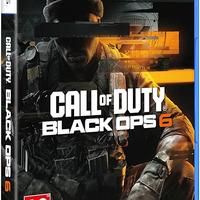 PS5 Call of Duty: Black Ops 6
