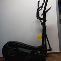 Ellittica Domyos 520