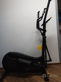 Ellittica Domyos 520