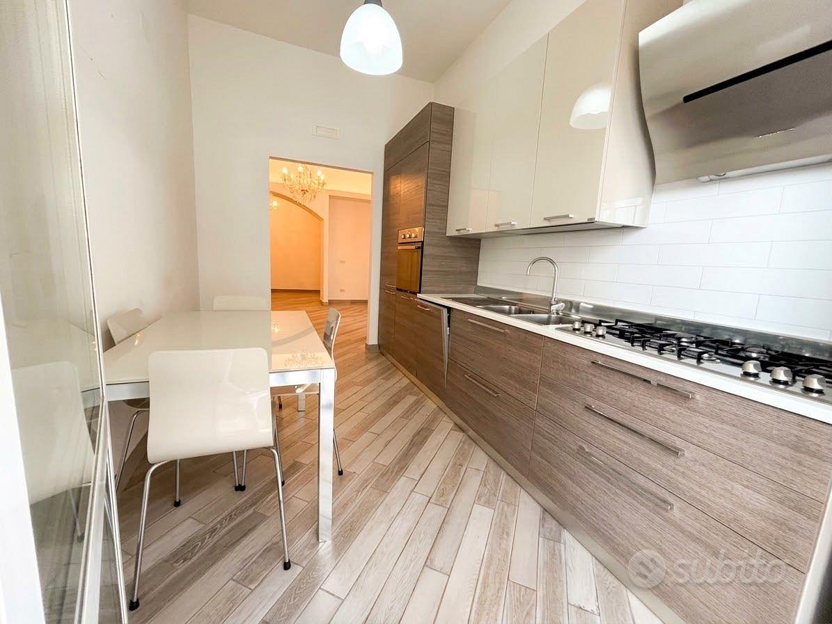 Appartamento – SA - Vista 2