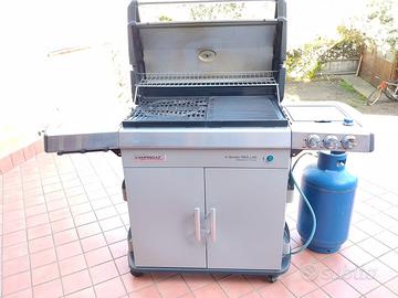 Camping Gaz 4Series RBS LXS
