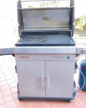 Camping Gaz 4Series RBS LXS
