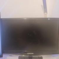 televisione Samsung Syncmaster 2033hd