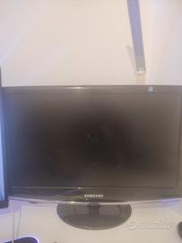 televisione Samsung Syncmaster 2033hd
