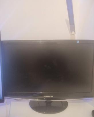 televisione Samsung Syncmaster 2033hd