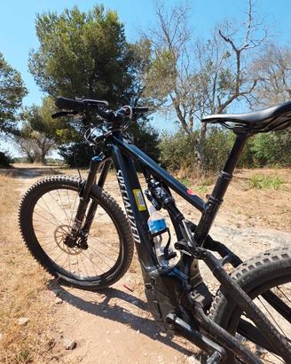 BICI ELETTRICA TURBO LEVO SPECIALIZED