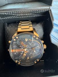 Orologio diesel mr daddy dz7333