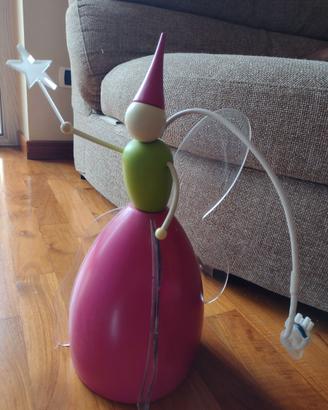 Lampada sospensione fatina 