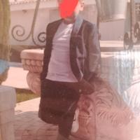 completo prima comunione ragazzo 
