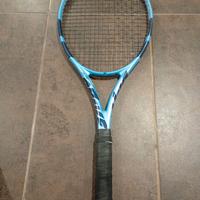 racchetta tennis Babolat 300g pure drive