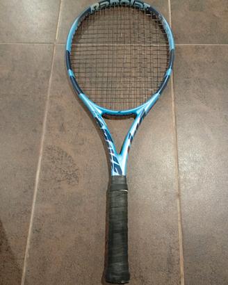 racchetta tennis Babolat 300g pure drive