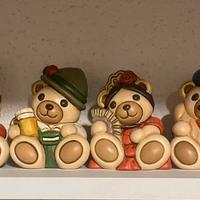 Thun on the road Collezione completa