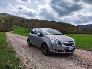 Opel Corsa Corsa IV 2010 5p 1.2 Edition Gpl-tech 8