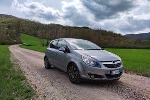Opel Corsa Corsa IV 2010 5p 1.2 Edition Gpl-tech 8