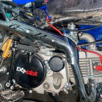 MOTORE 160cc