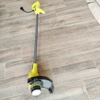 Tagliaerba Ryobi Rlt 2925 in garanzia