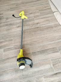 Tagliaerba Ryobi Rlt 2925 in garanzia