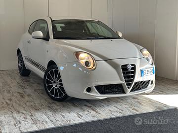 Alfa Romeo MiTo 1.4 79 CV Ok Neopatentati