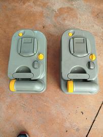Cassetta Thetford WC C200