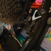 GT Sanction Expert Suspension 

MTB ENDURO 