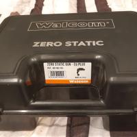 walcom zero static