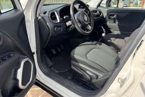 Jeep Ranagade 1.6 sport FWD