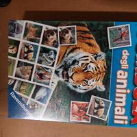 Tombola degli animali