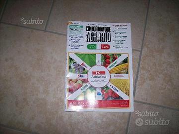 Rivista informatore agrario