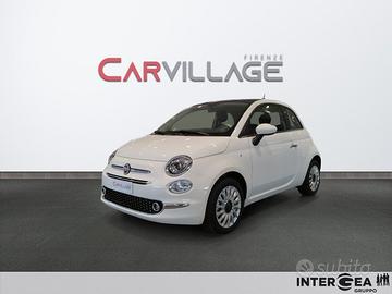 FIAT 500 1.0 hybrid Dolcevita 70cv