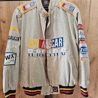 giacca Nascar